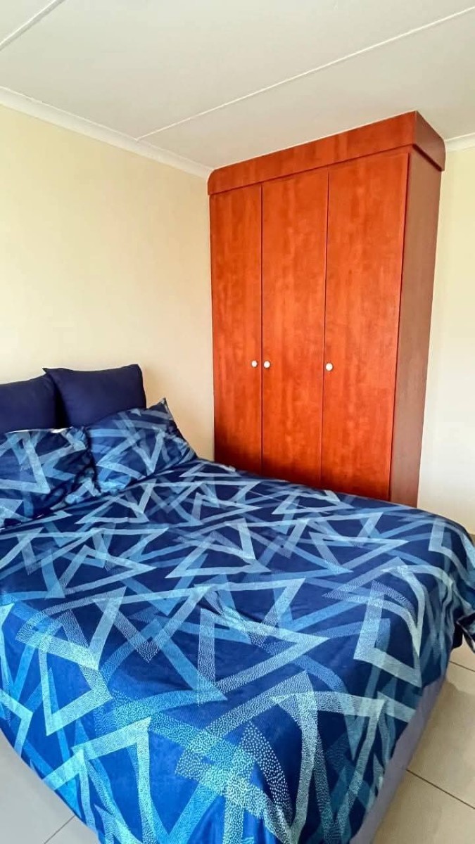 A beautiful 3 bedroom house for rental in Magalies