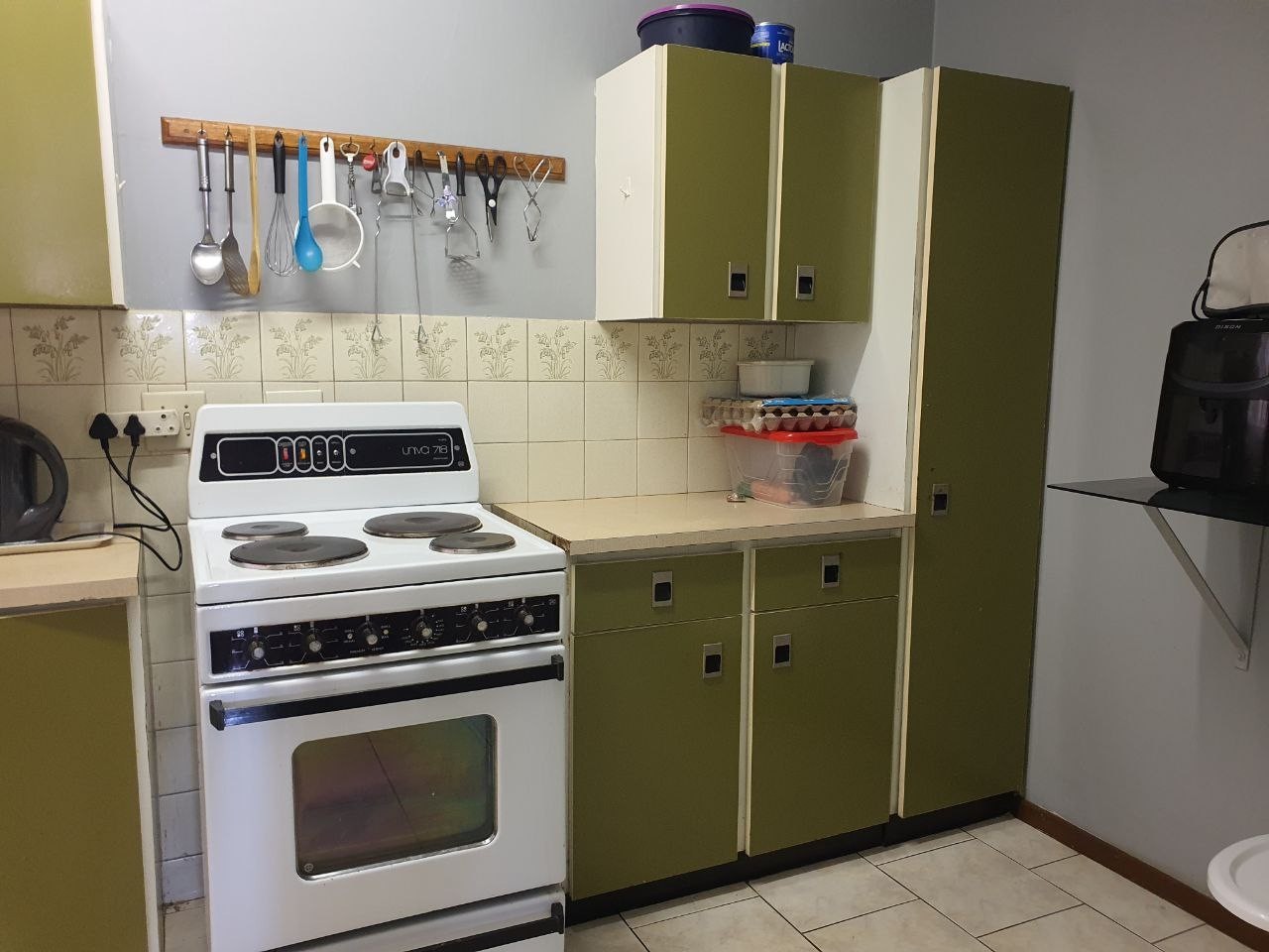 Apartment For Sale in Potchefstroom Central, Potchefstroom, North West