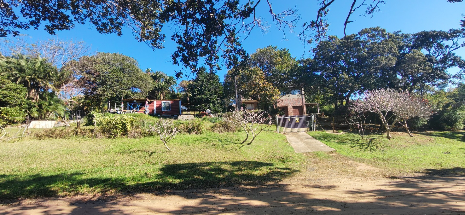 Coastal Land For Sale in Palm Beach, Port Edward, KwaZulu Natal