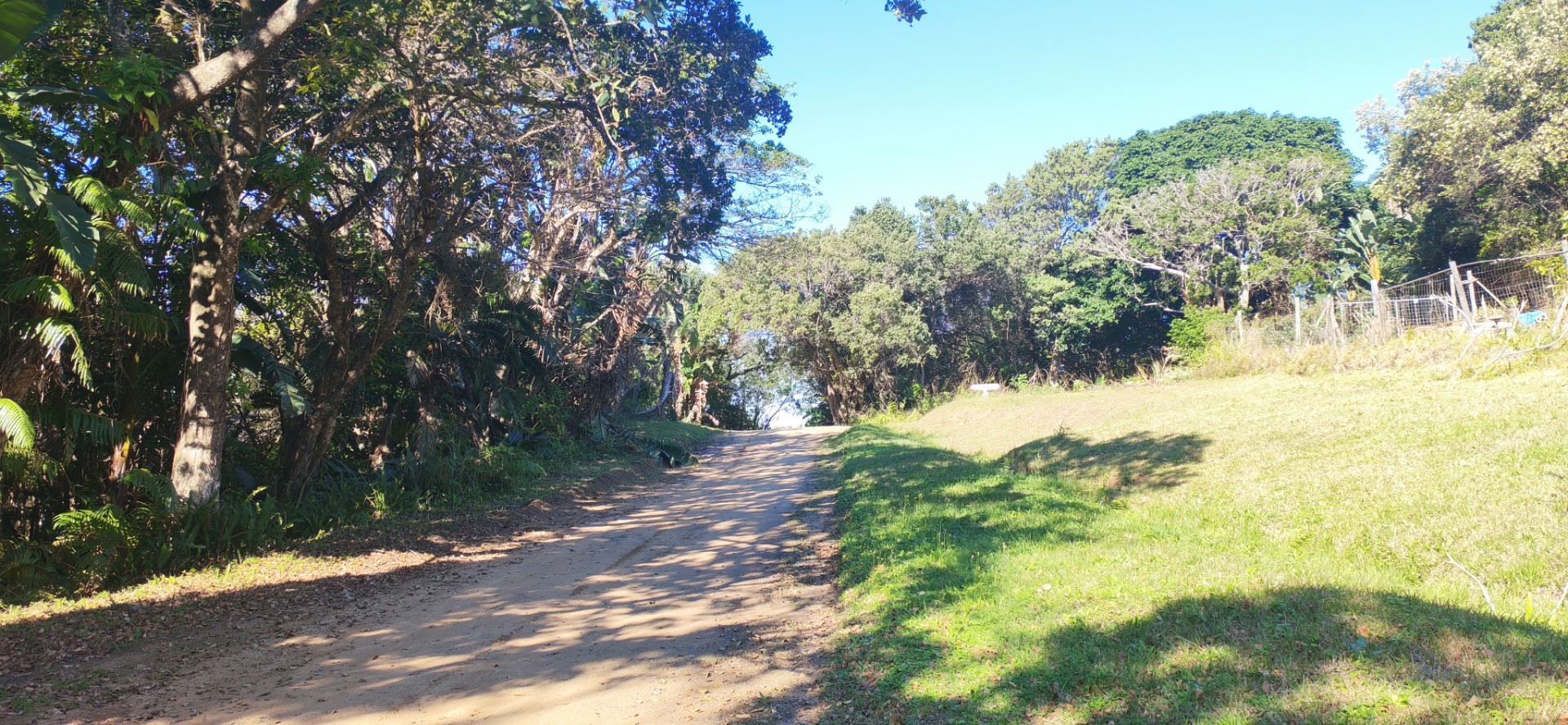 Coastal Land For Sale in Palm Beach, Port Edward, KwaZulu Natal