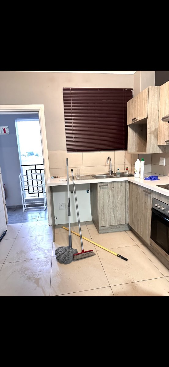 Modern 1-Bedroom Apartment to Rent in Carlswald, Midrand