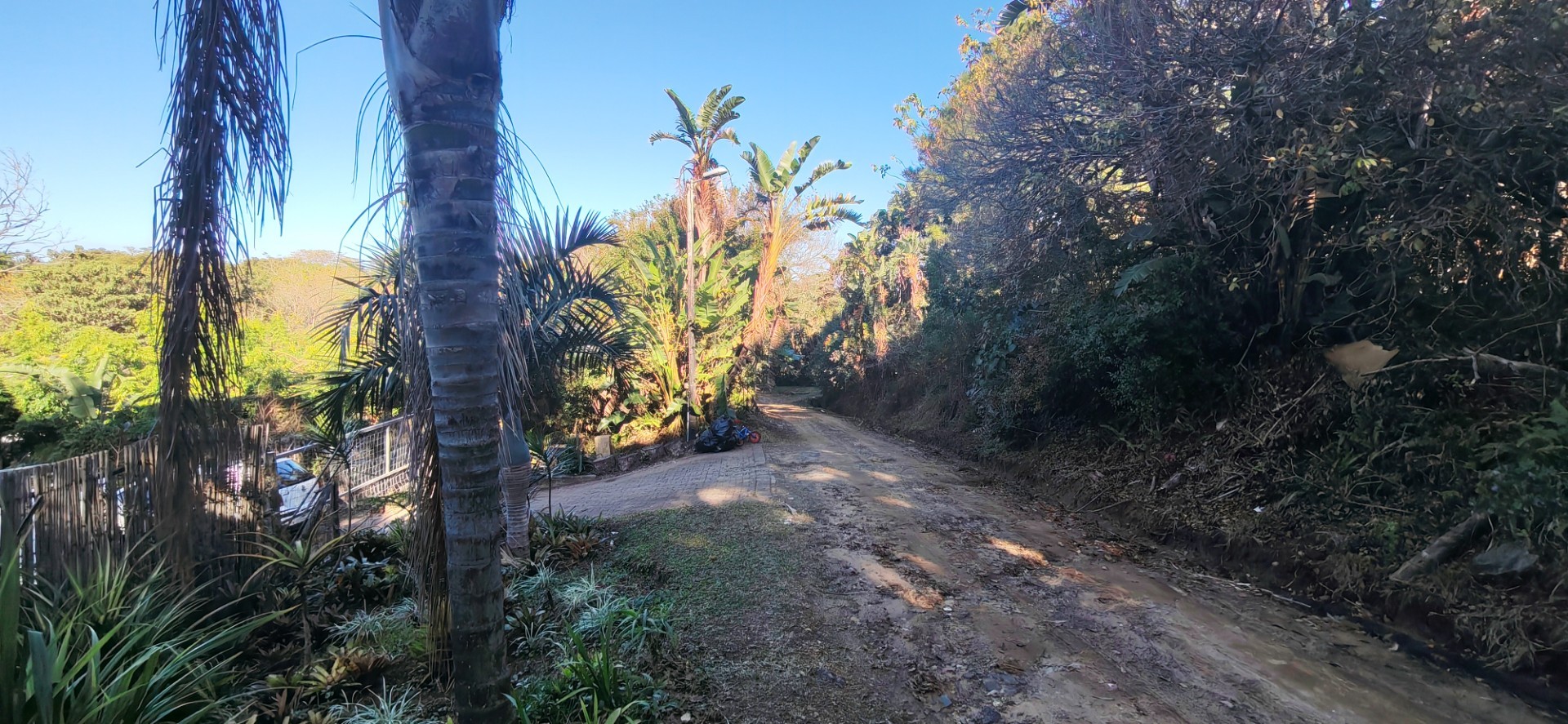 Vacant Land For Sale in Leisure Bay, Port Edward, KwaZulu Natal
