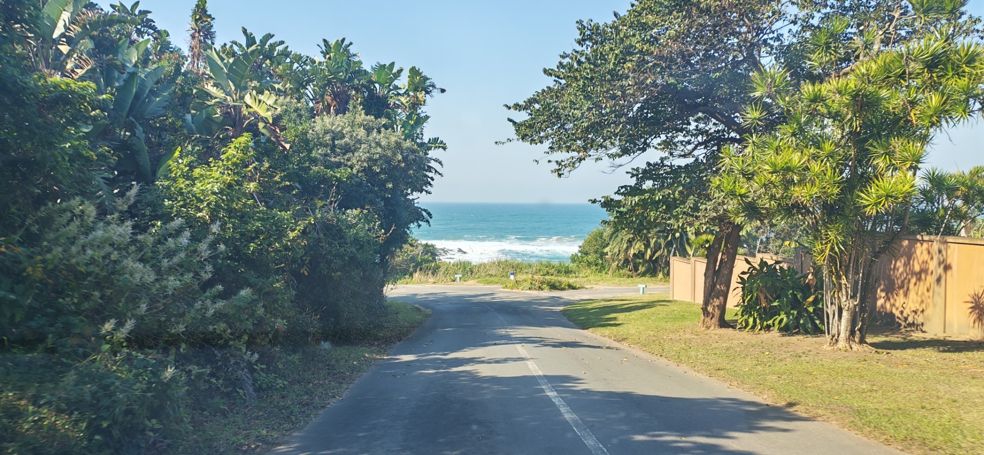 Vacant Land For Sale in Leisure Bay, Port Edward, KwaZulu Natal