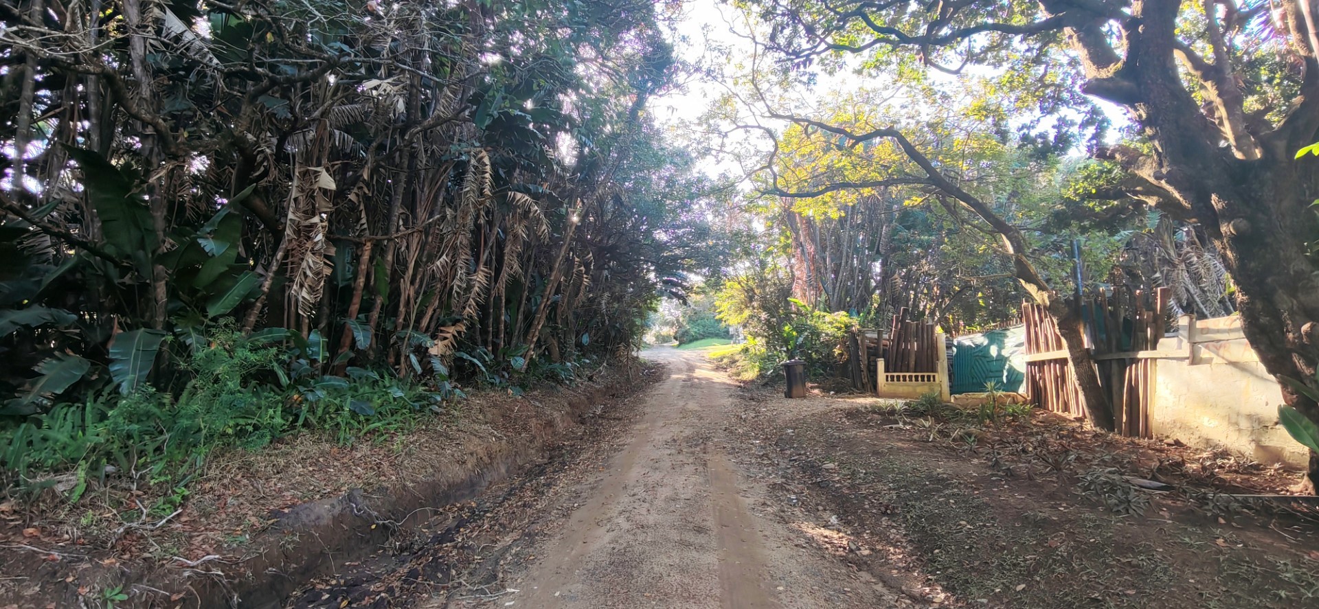Vacant Land For Sale in Leisure Bay, Port Edward, KwaZulu Natal