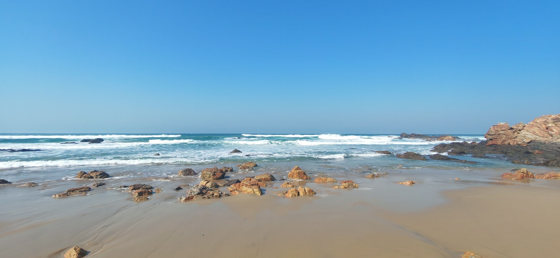Vacant Land For Sale in Leisure Bay, Port Edward, KwaZulu Natal