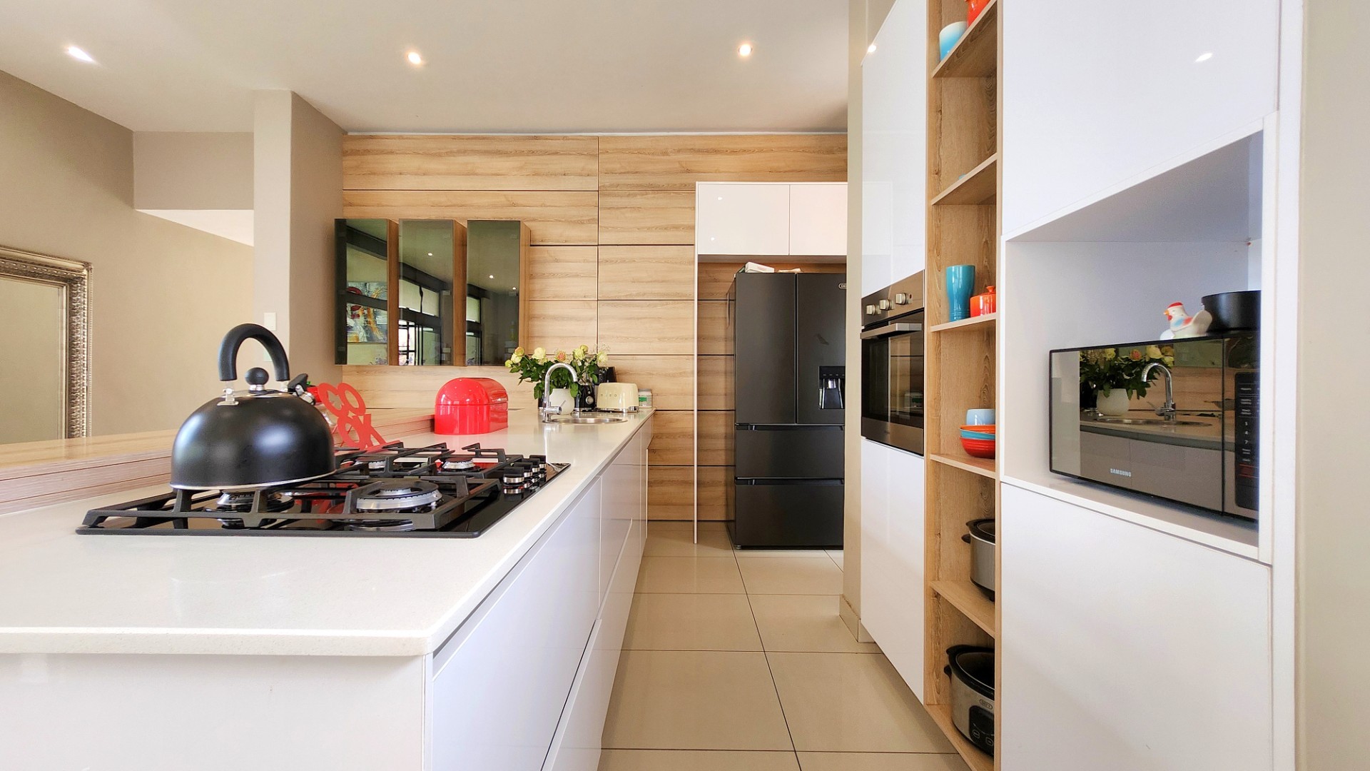 House To Rent in Midstream Estate, Centurion