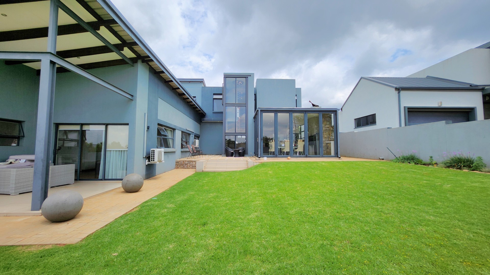 House To Rent in Midstream Estate, Centurion