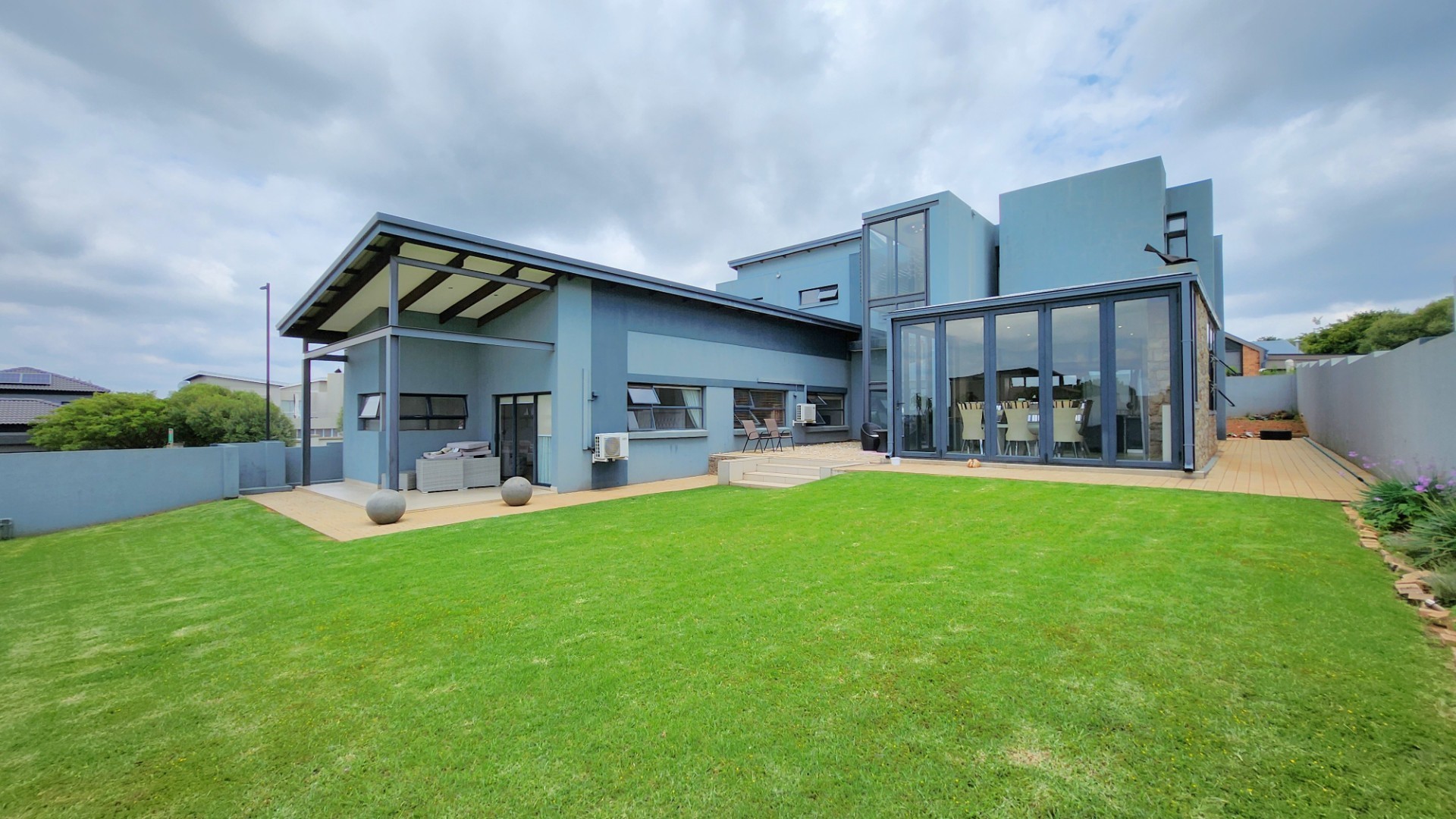 House To Rent in Midstream Estate, Centurion