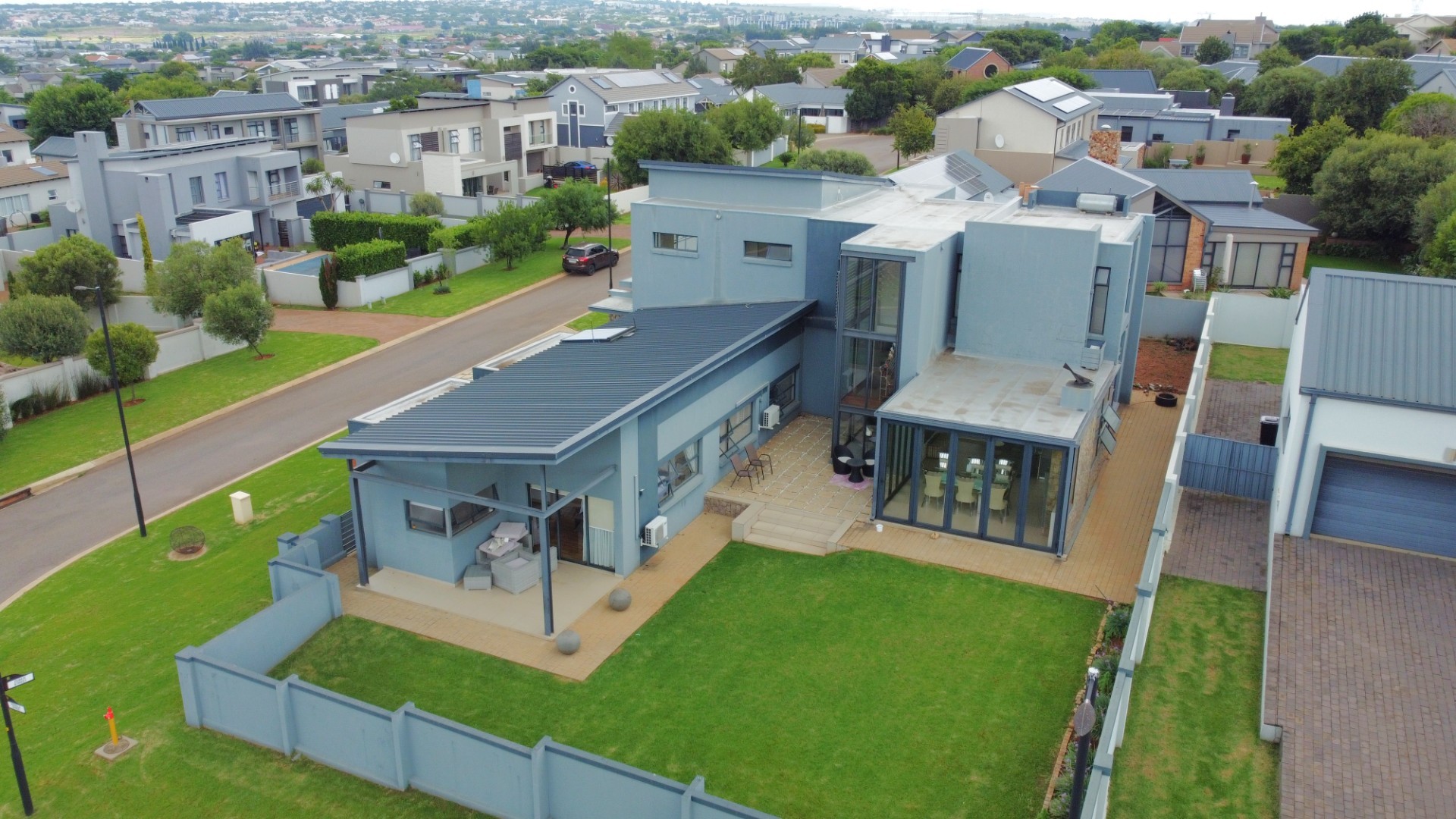 House To Rent in Midstream Estate, Centurion
