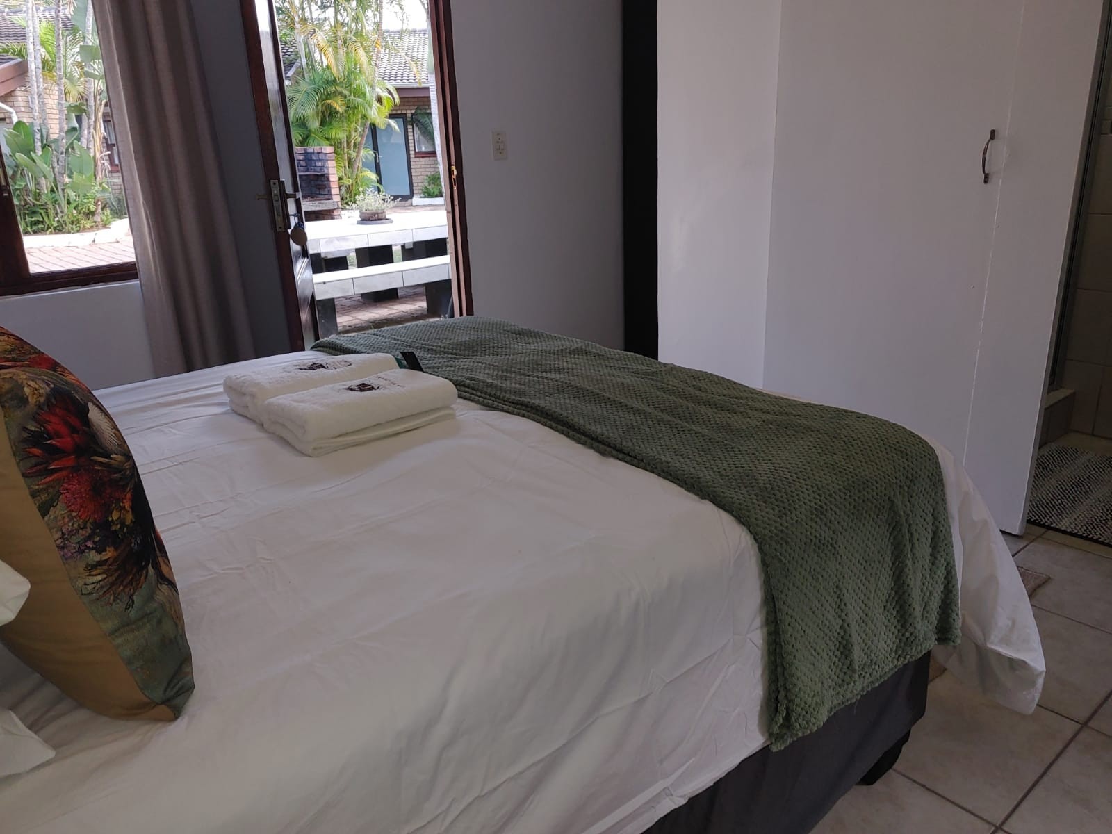 Apartment in St Lucia, KwaZulu Natal