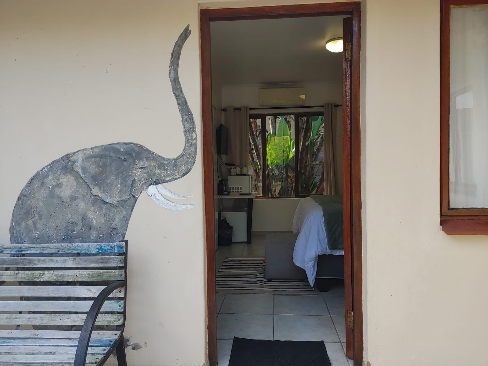 Apartment in St Lucia, KwaZulu Natal