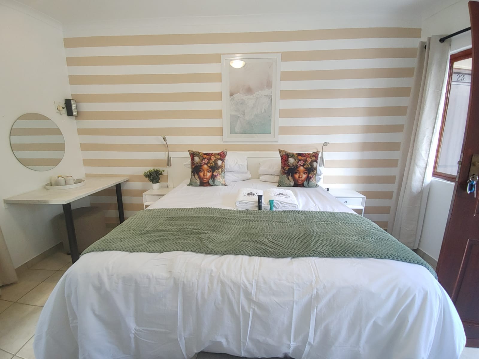 Apartment in St Lucia, KwaZulu Natal