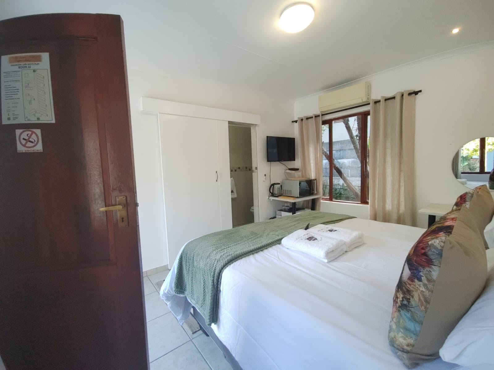 Apartment in St Lucia, KwaZulu Natal