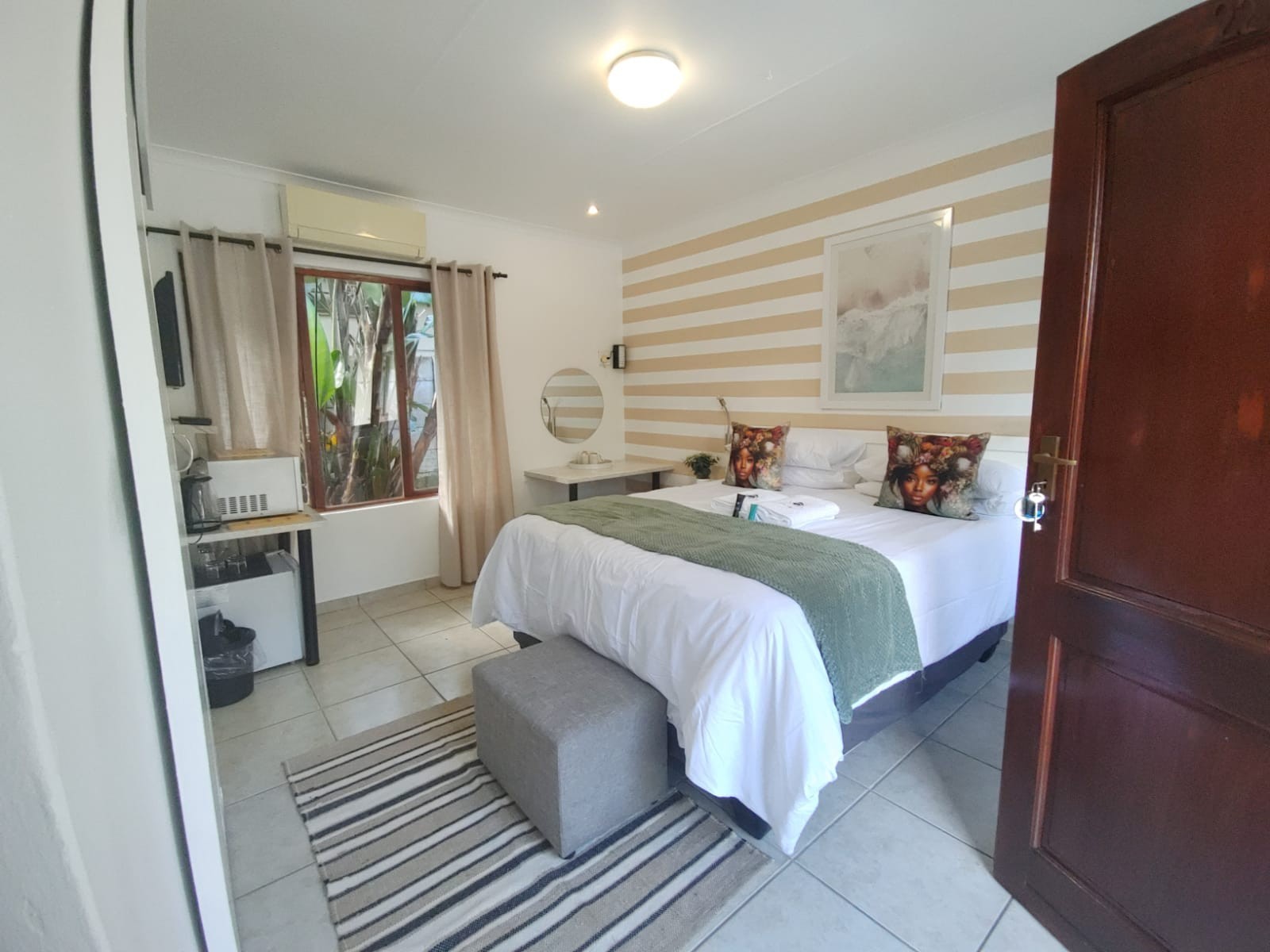 Apartment in St Lucia, KwaZulu Natal