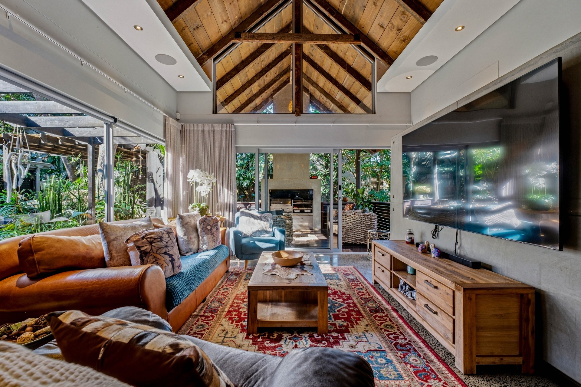 House For Sale in Simbithi Eco Estate, Ballito, KwaZulu Natal