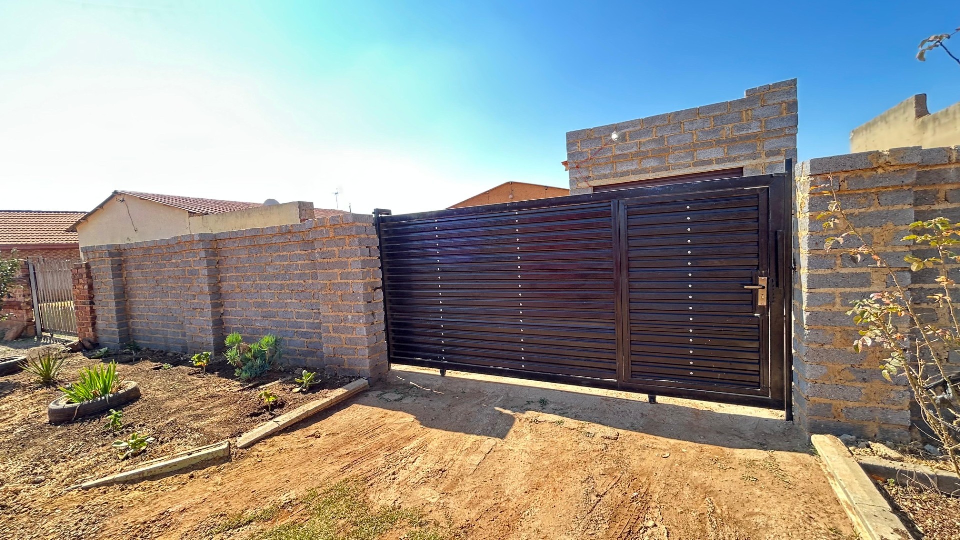 House For Sale in Evaton North Evaton