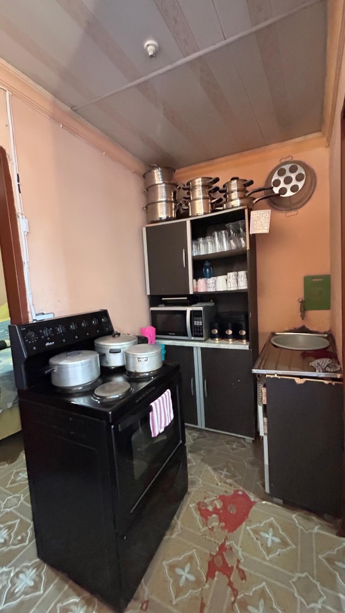 House For Sale in Evaton North Evaton