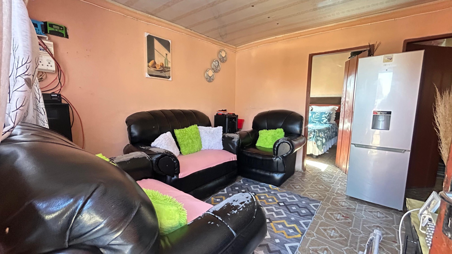 House For Sale in Evaton North Evaton