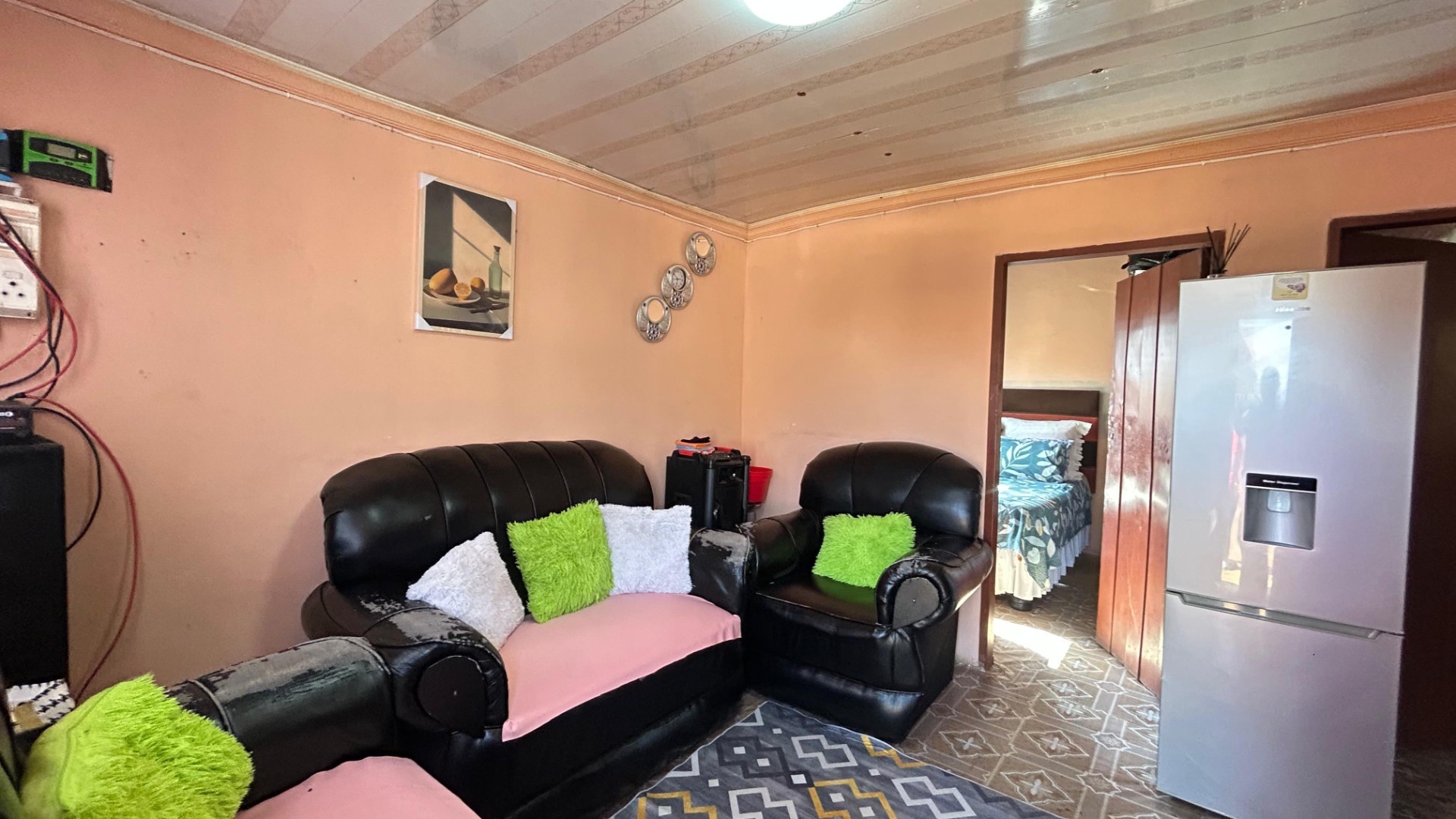 House For Sale in Evaton North Evaton