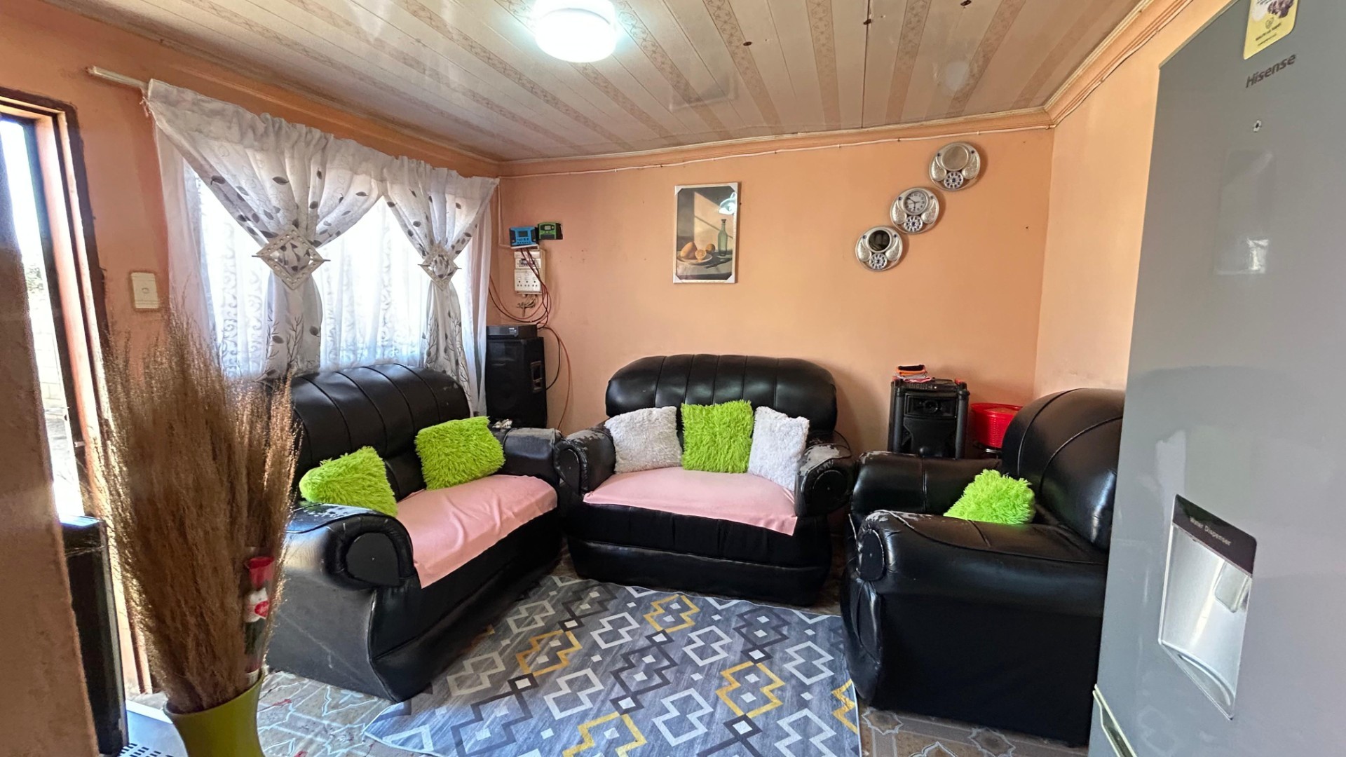 House For Sale in Evaton North Evaton