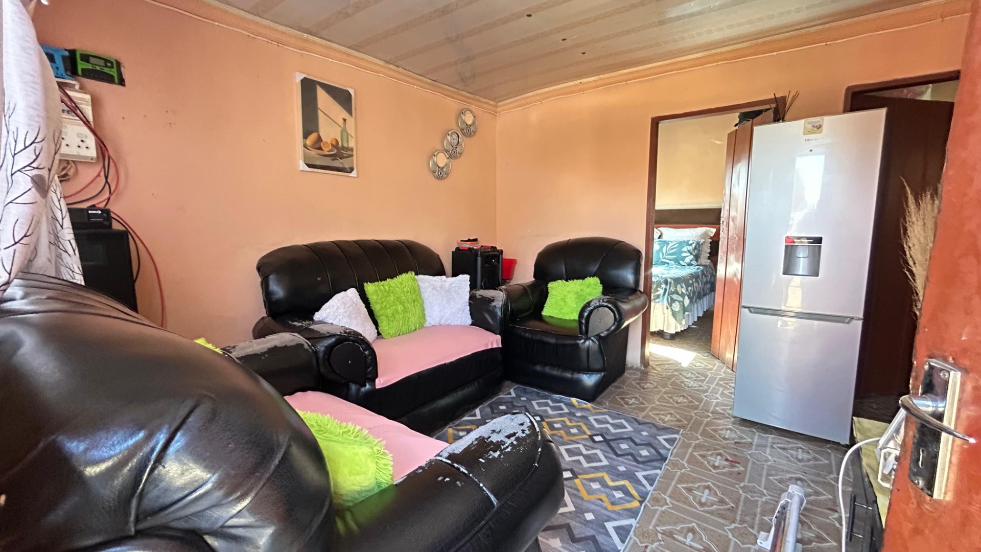 House For Sale in Evaton North Evaton