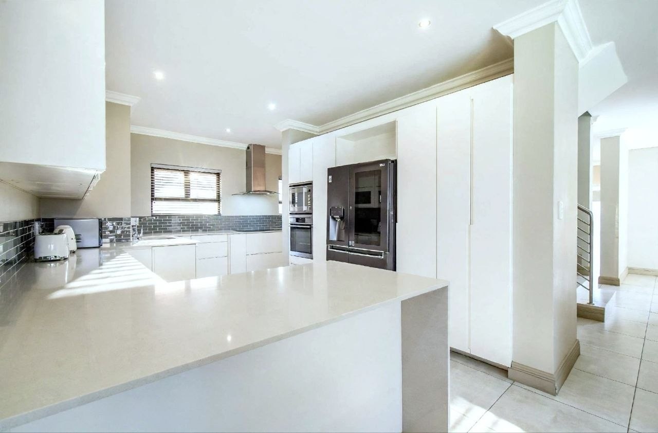House For Sale in Lombardy Estate, Pretoria