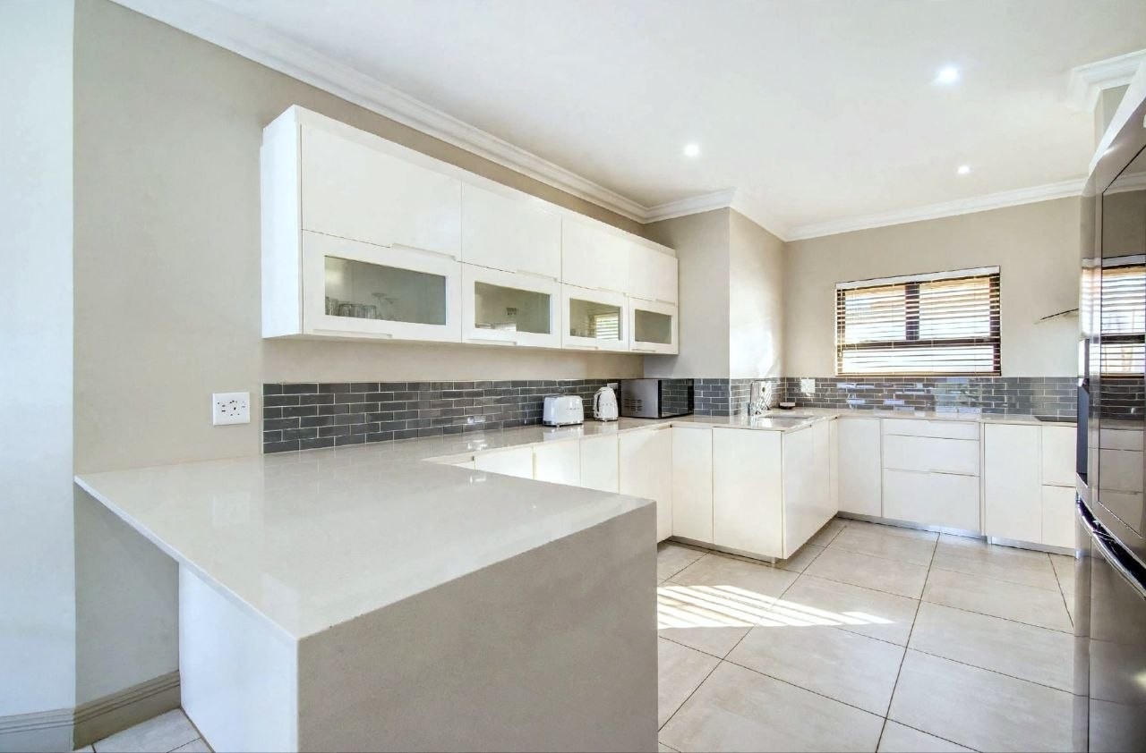 House For Sale in Lombardy Estate, Pretoria