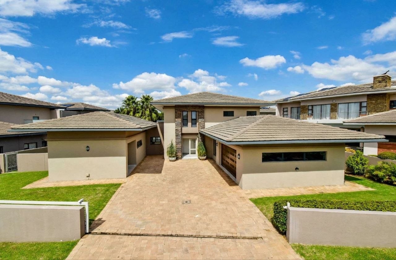 House For Sale in Lombardy Estate, Pretoria