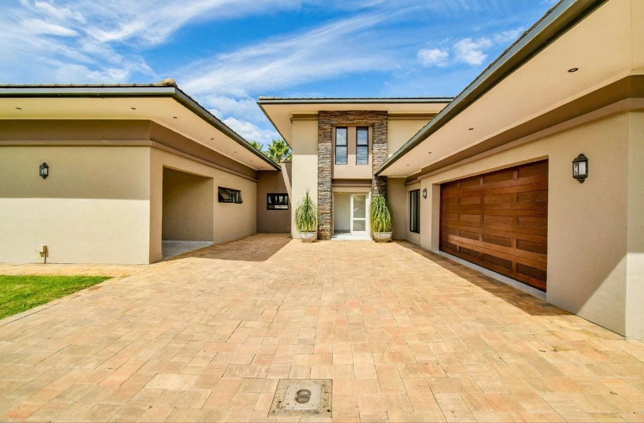 House For Sale in Lombardy Estate, Pretoria
