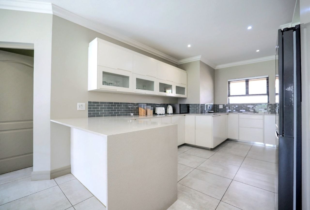 House For Sale in Lombardy Estate, Pretoria