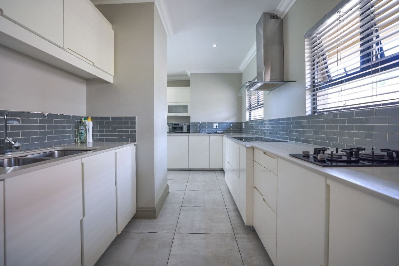 House For Sale in Lombardy Estate, Pretoria