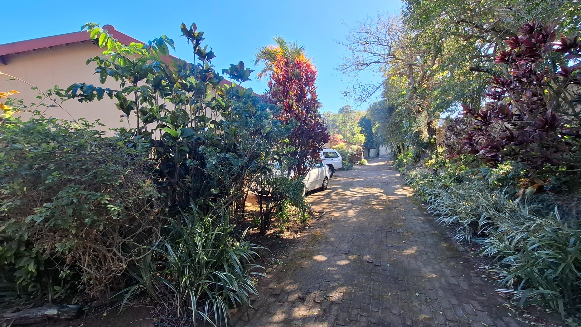 Townhouse For Sale in Manaba Beach, Margate, KwaZulu Natal