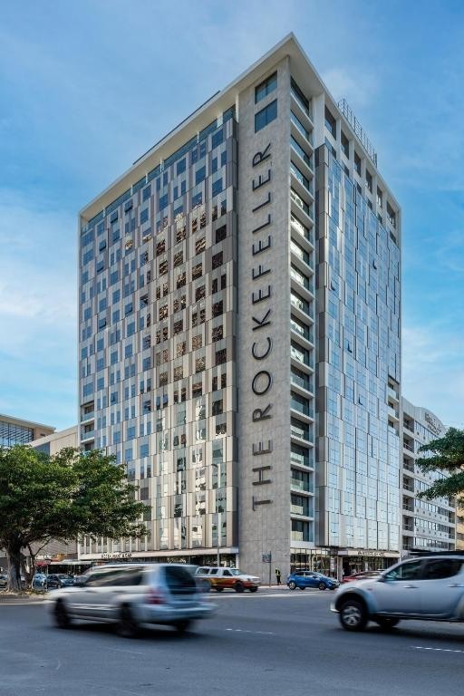 5-Star Foreshore Studio | Investment or Lock-Up-and-Go
