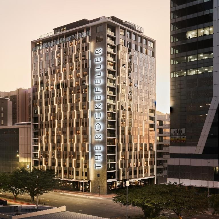 5-Star Foreshore Studio | Investment or Lock-Up-and-Go