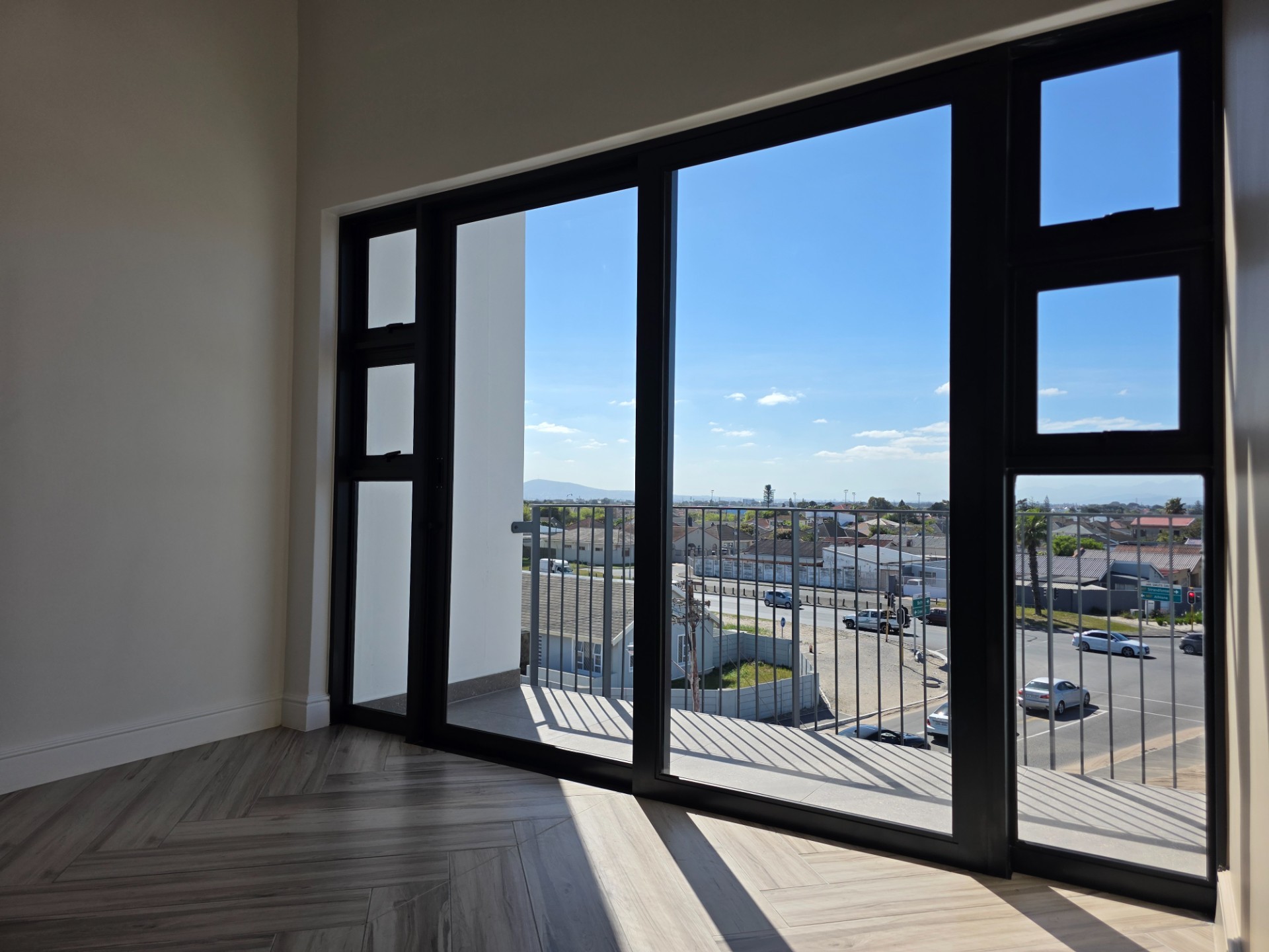 Apartment for rent in Crawford, Cape Town