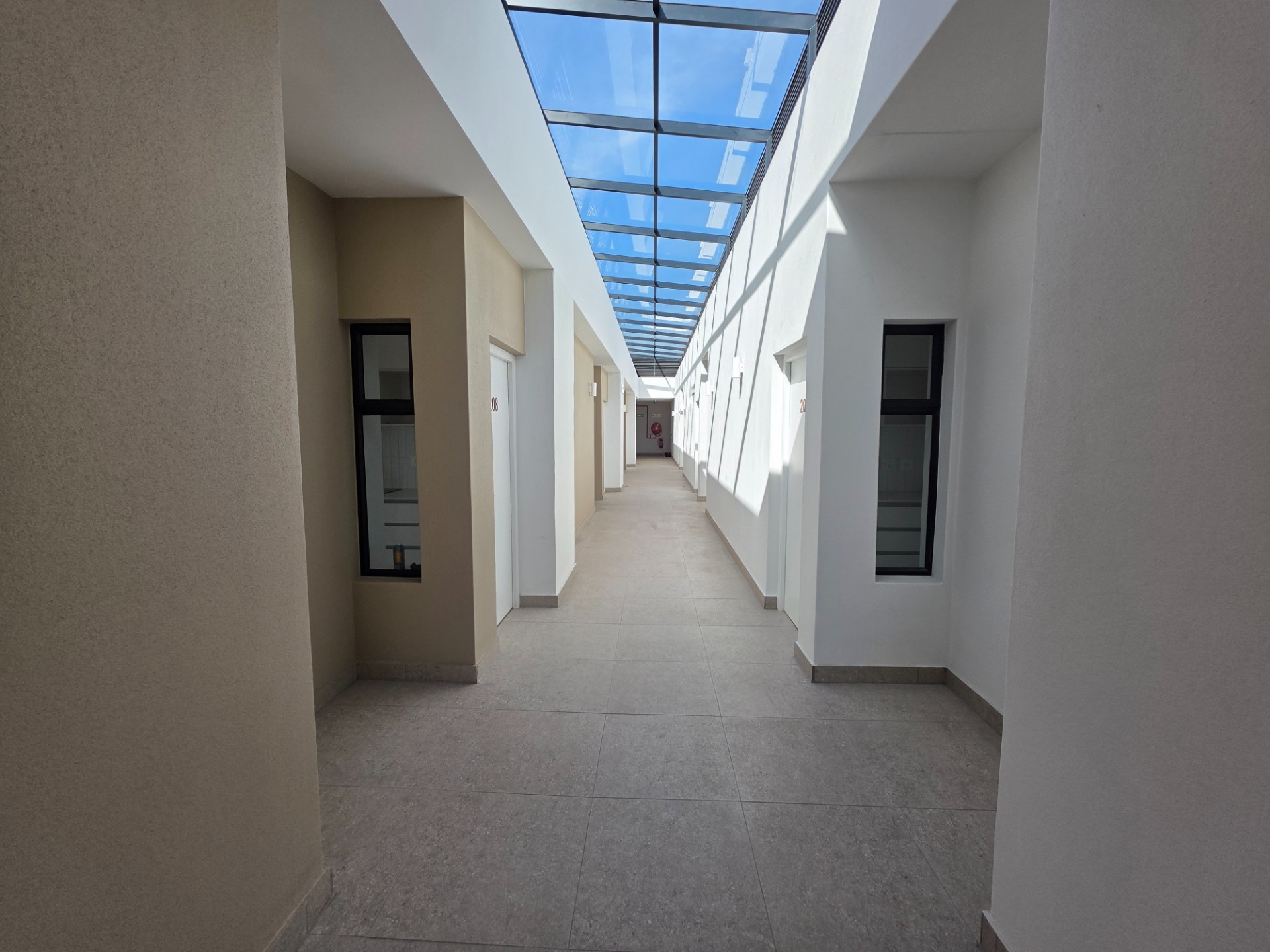 Apartment for rent in Crawford, Cape Town
