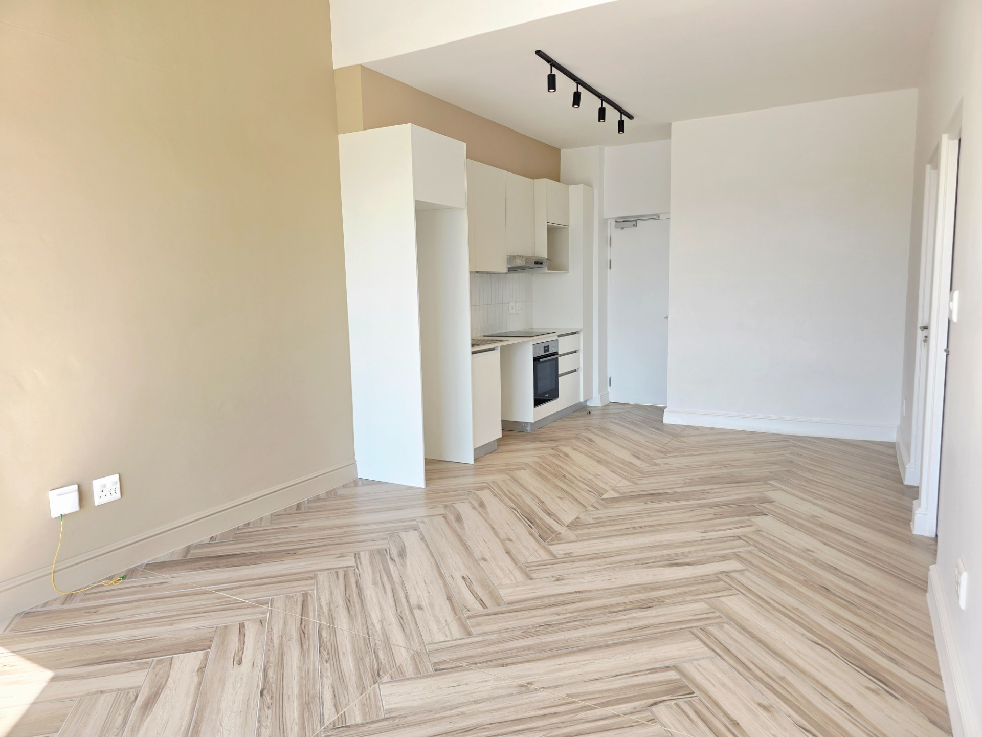 Apartment for rent in Crawford, Cape Town