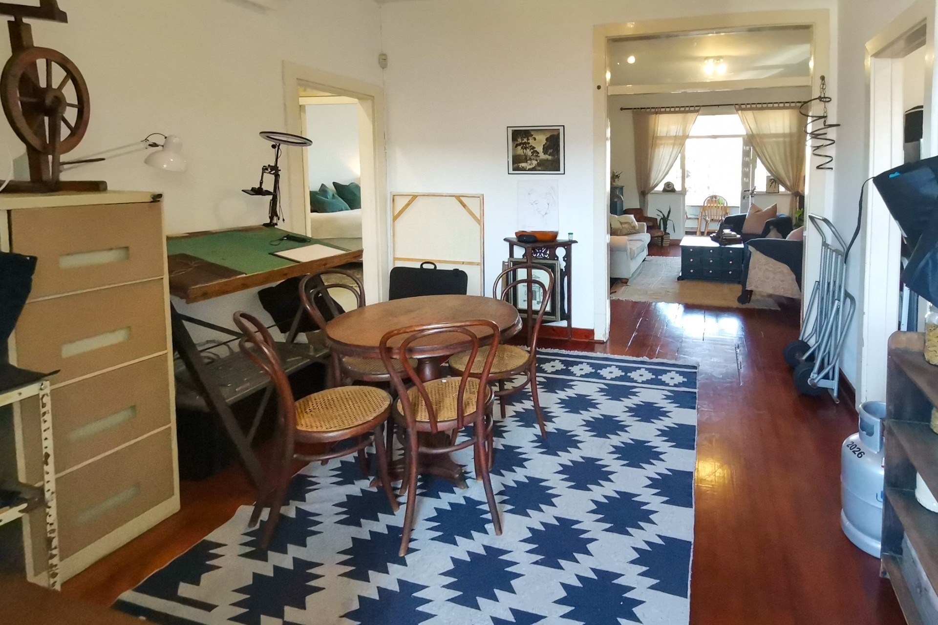 Apartment For Sale in Glenwood, Durban, KwaZulu Natal