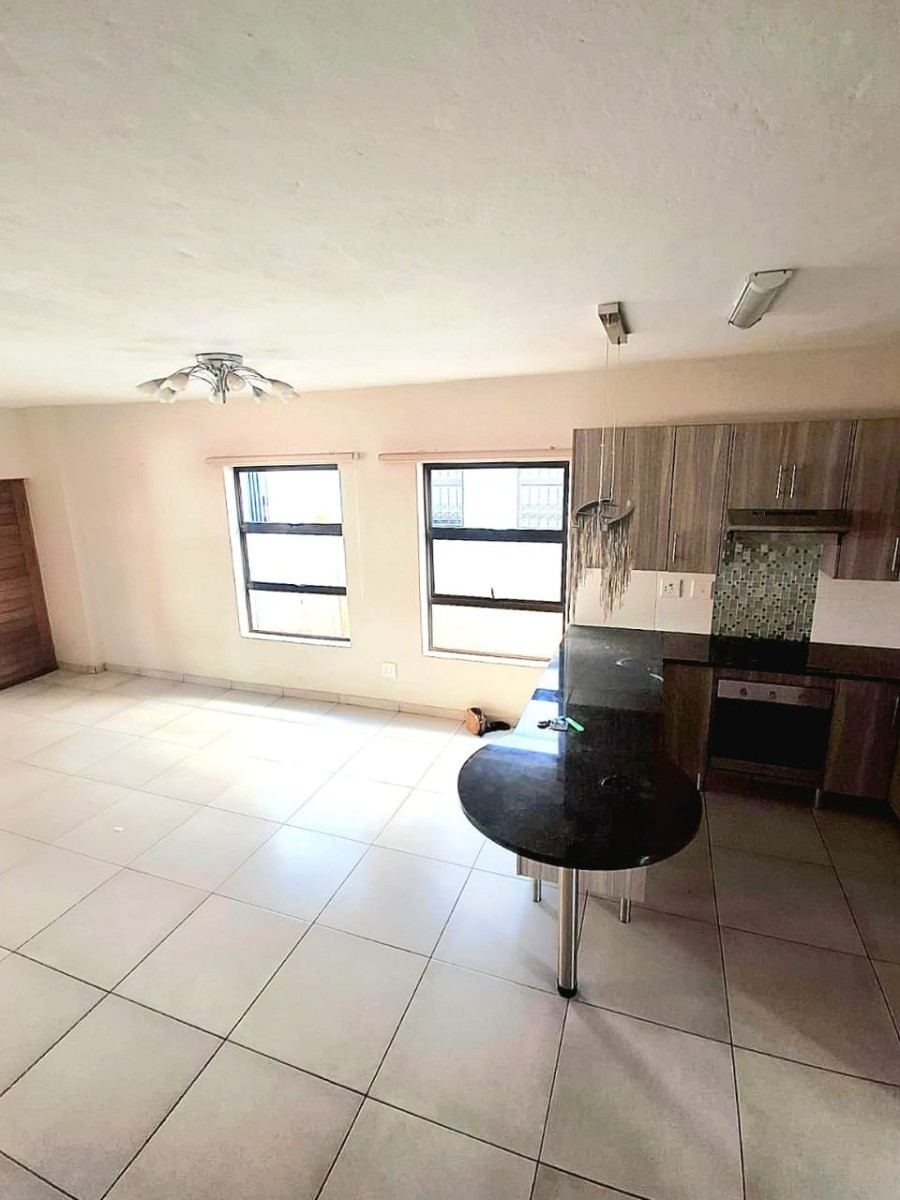 Apartment To Rent in Cashan, Rustenburg, North West