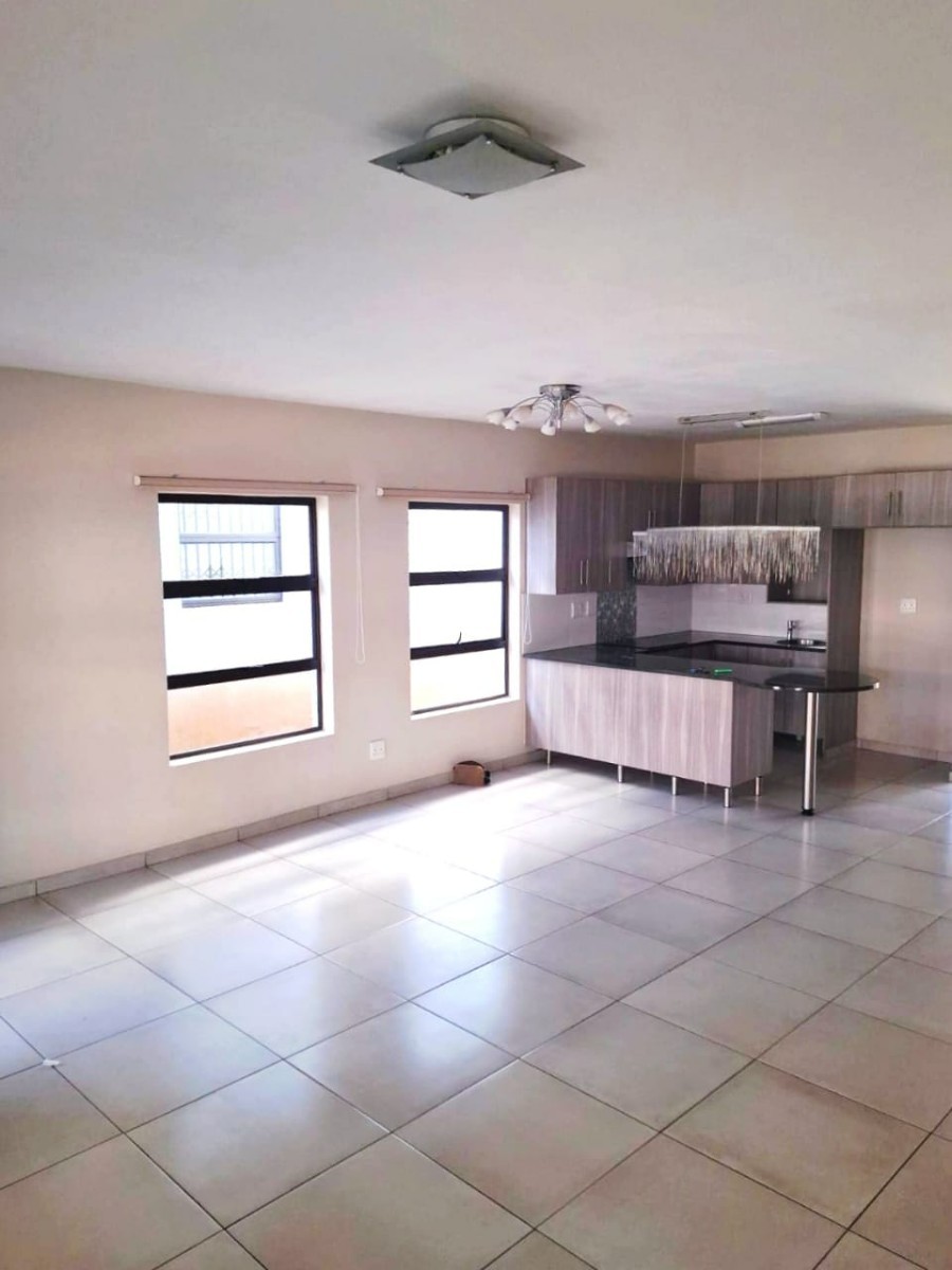 Apartment To Rent in Cashan, Rustenburg, North West