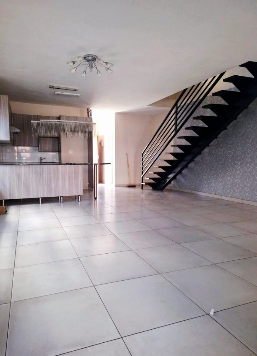 Apartment To Rent in Cashan, Rustenburg, North West