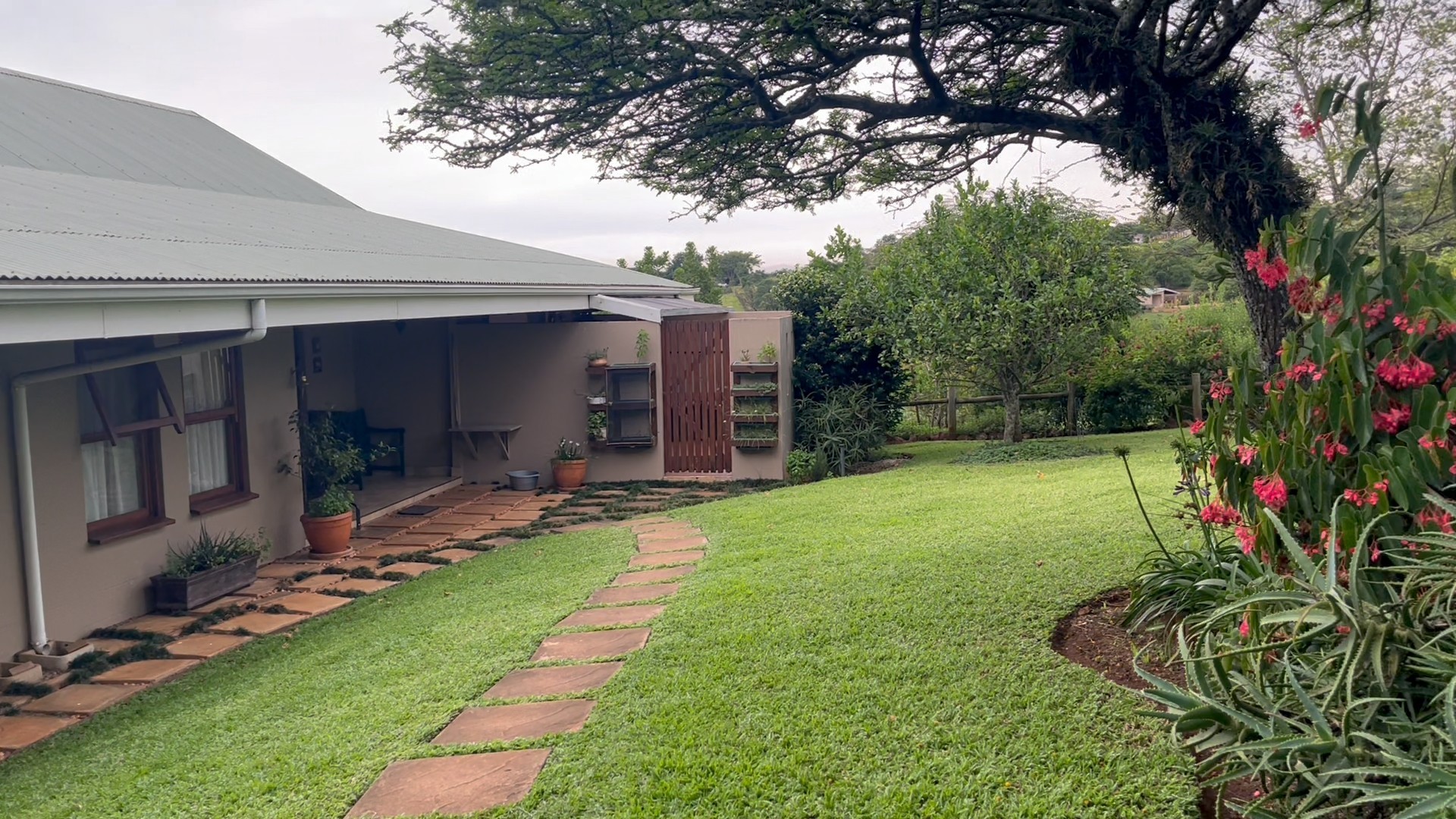 House For Sale in Camperdown, KwaZulu Natal