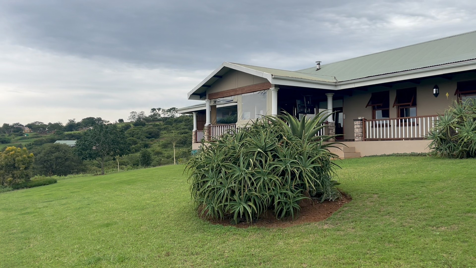 House For Sale in Camperdown, KwaZulu Natal