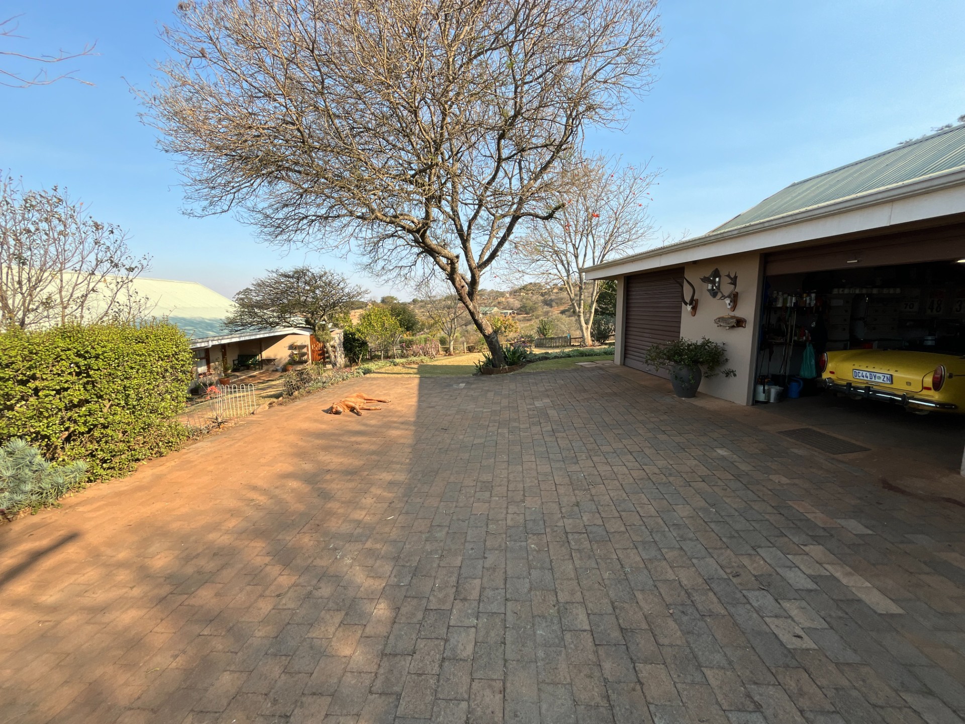 House For Sale in Camperdown, KwaZulu Natal