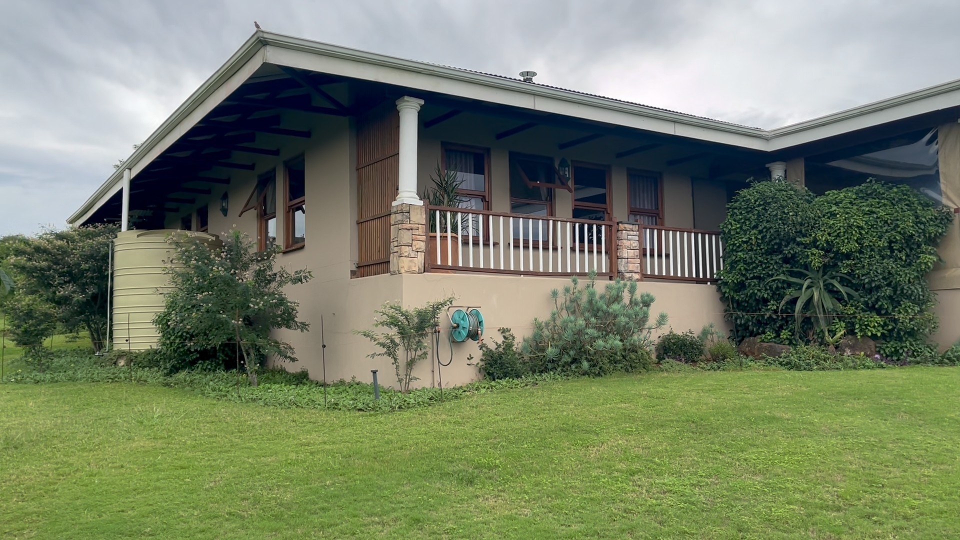 House For Sale in Camperdown, KwaZulu Natal