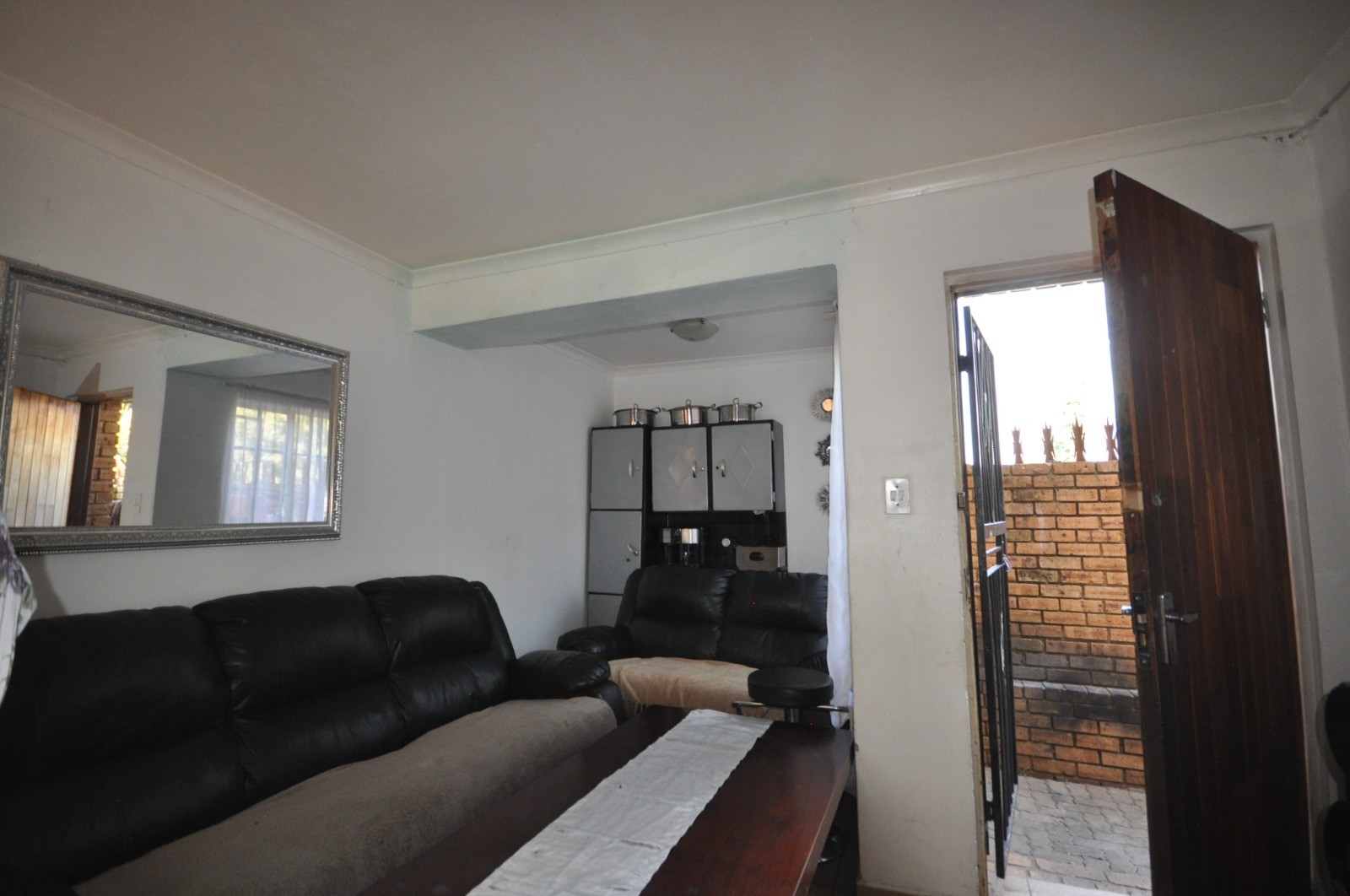 Apartment Block For Sale in Greenhills, Randfontein