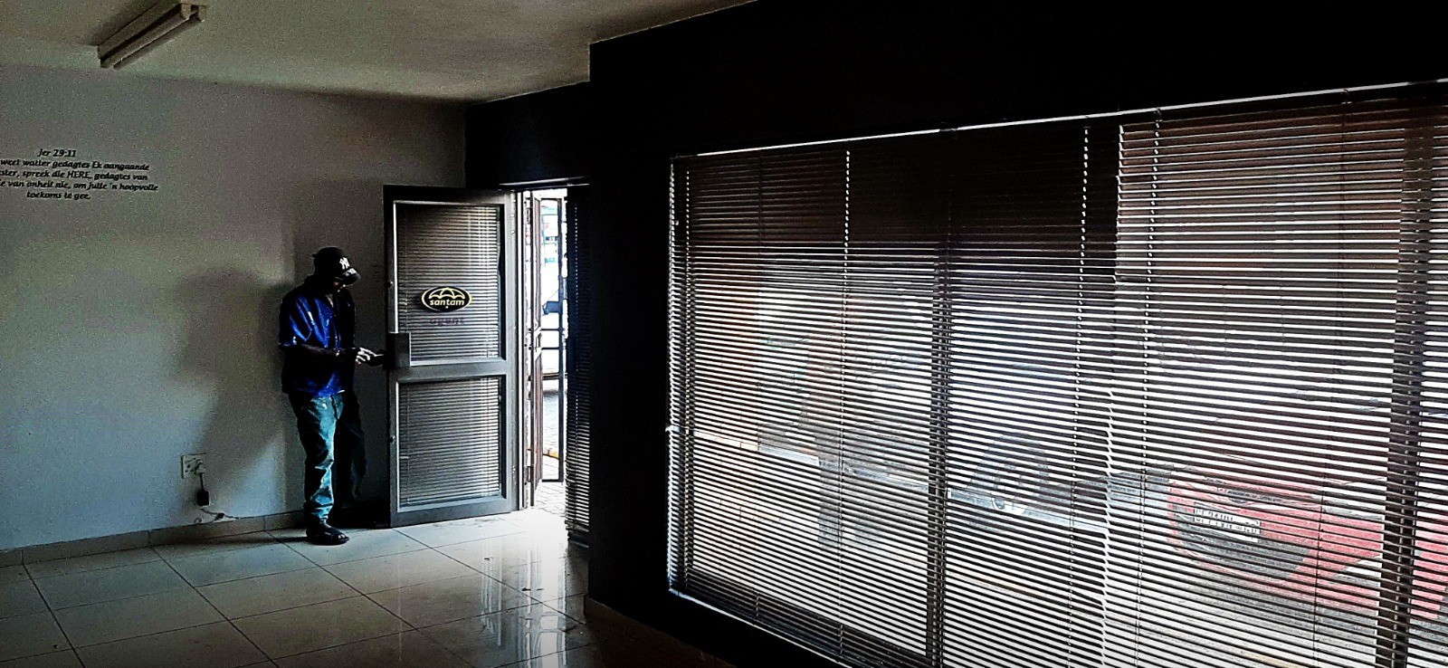 Apartment Block For Sale in Greenhills, Randfontein