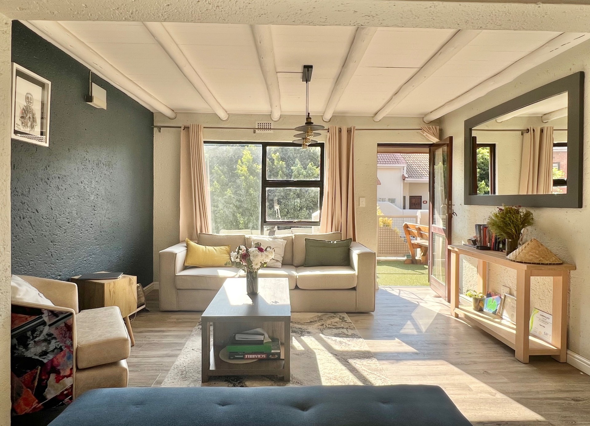 Stylish and Spacious 2-Bedroom Loft Apartment