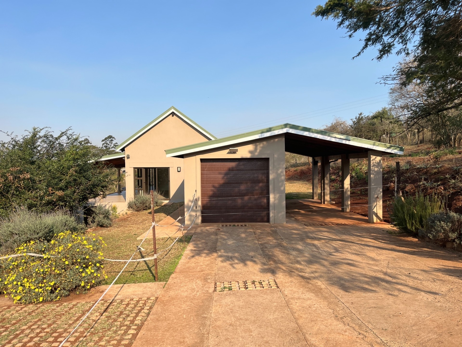 House For Sale in Camperdown, KwaZulu Natal