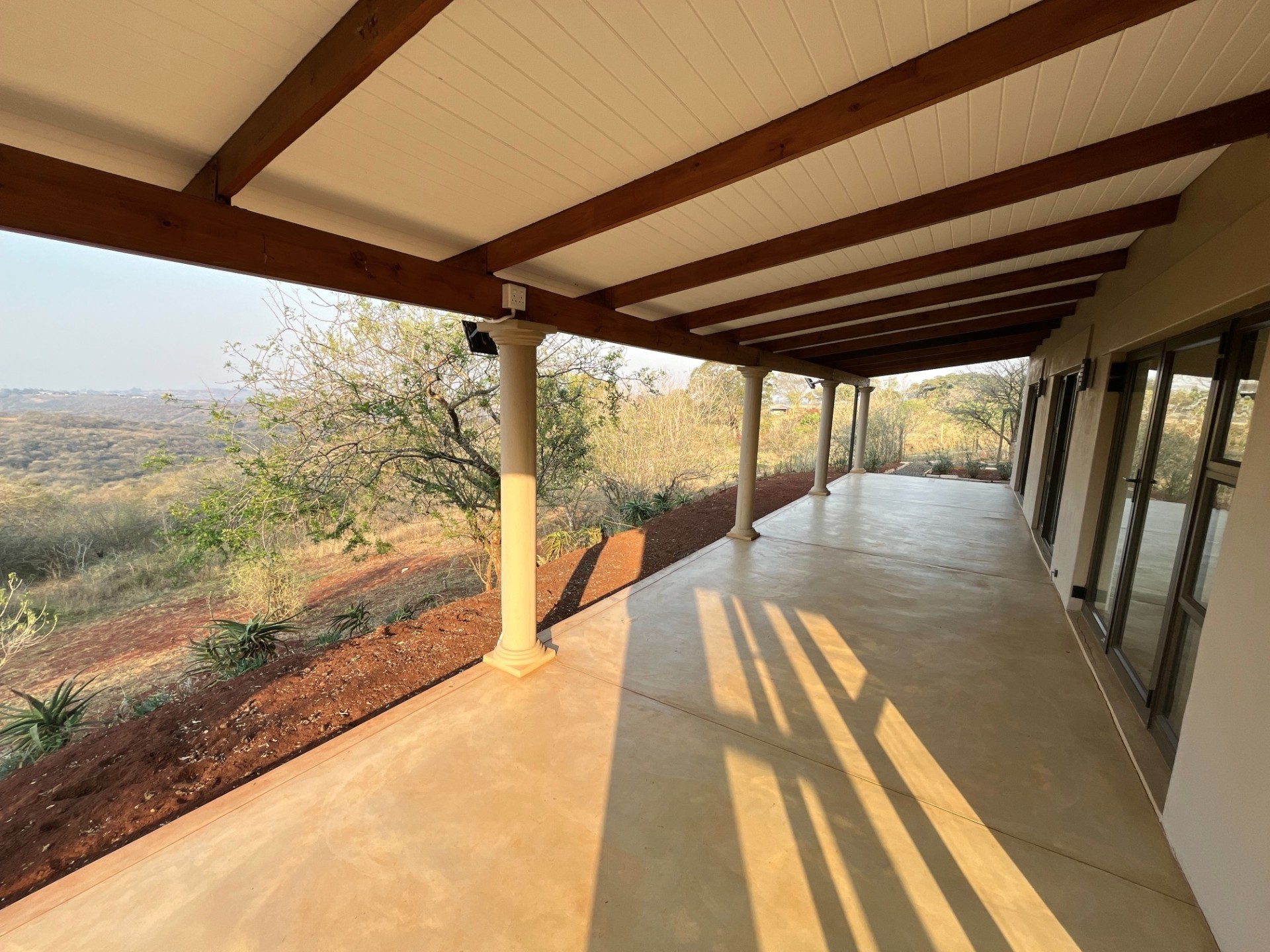 House For Sale in Camperdown, KwaZulu Natal